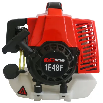 Двигатель бензиновый EVOline 1E48F 1E48FEVO —