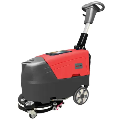 Поломоечная машина EVOline SDB 380 SDB380 — EVOline