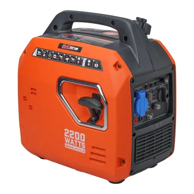 Генератор бензиновый EVOline BQH 2200 (Zongshen) 1T90DFQ22EVO —