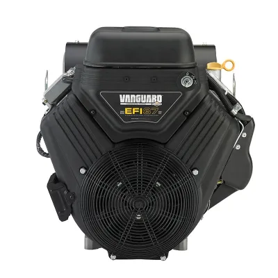 Двигатель бензиновый Briggs & Stratton Vanguard 6134774213J1 — Briggs & Stratton