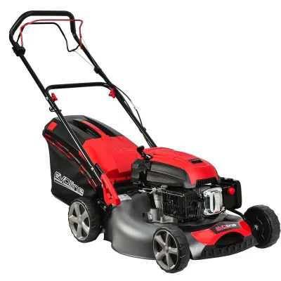 Газонокосилка бензиновая EVOline LMG 46 CS LMG46CS —