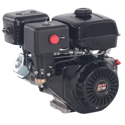Двигатель бензиновый EVOline 188 FA2 1T90QW881EVO —