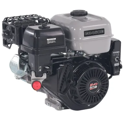 Двигатель бензиновый EVOline GB 460 Е 1T90QW461EVO —