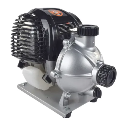 Мотопомпа бензиновая EVOline XG 10 (Zongshen) 1T90SXG10EVO —