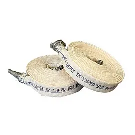 Рукав пожарный 100 мм "Классик" с ГР-100 РПК100-ГР100 — Zongshen