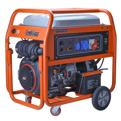 Генератор бензиновый EVOline PB 18003 E (Zongshen) 1T90DF181EVO —