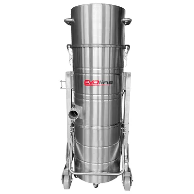 Пылесос индустриальный EVOline IVC 1100-30A IVC1100-30A —