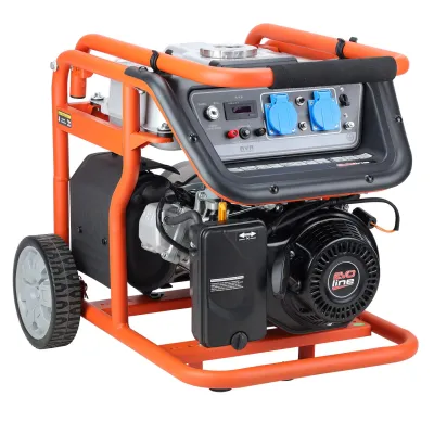 Генератор бензиновый EVOline KB 5000 (Zongshen) 1T90DF500EVO —