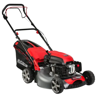 Газонокосилка бензиновая EVOline LMG 51 CS LMG51CS —