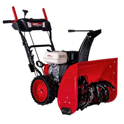 Снегоуборщик бензиновый HND ST 66 XWR ST66XWR — HND