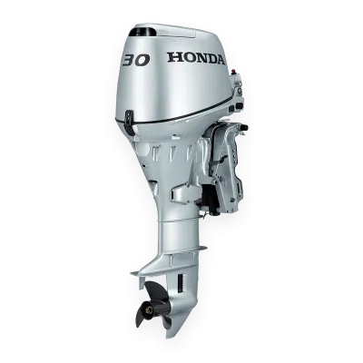 Подвесной лодочный мотор Honda BF 30 LRTD BF30DK2LRTD — Honda