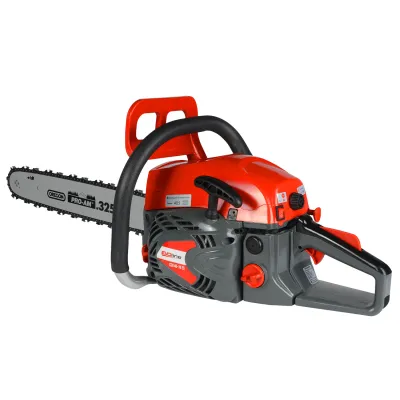 Бензиновая цепная пила EVOline CSG 46-18 ES CSG46-18ES —