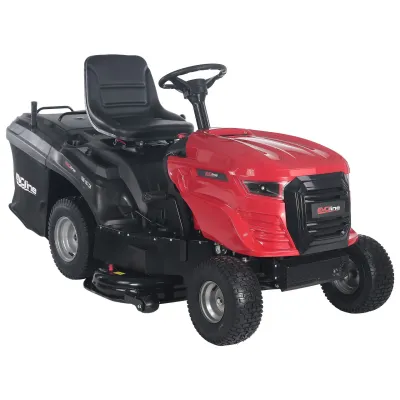 Газонокосилка с сиденьем EVOline TRG 107 CH TRG107CH —