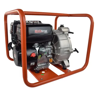 Мотопомпа бензиновая EVOline TG 20 (Zongshen) 1T90STG20EVO —