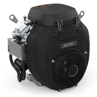 Двигатель бензиновый EVOline GB 750 E 1T90QD750EVO —