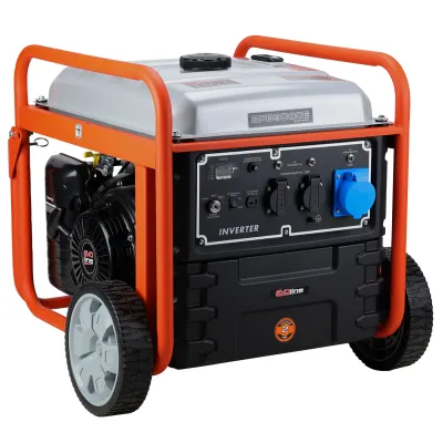 Инверторный генератор EVOline BPB 9000 E 1T90DFB91EVO —