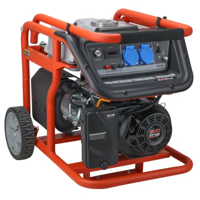 Генератор бензиновый EVOline KB 3300 (Zongshen) 1T90DF330EVO —