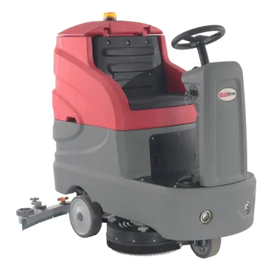 Поломоечная машина EVOline SDB 700 R SDB700T — EVOline