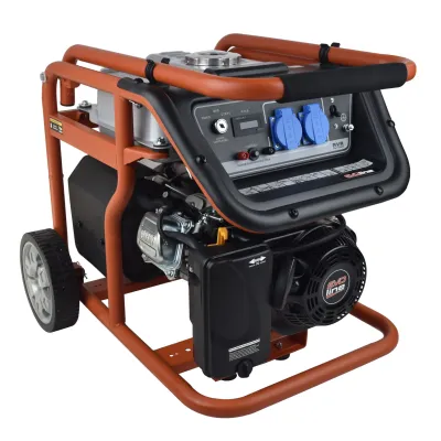 Генератор бензиновый EVOline KB 3300 E (Zongshen) 1T90DF331EVO —