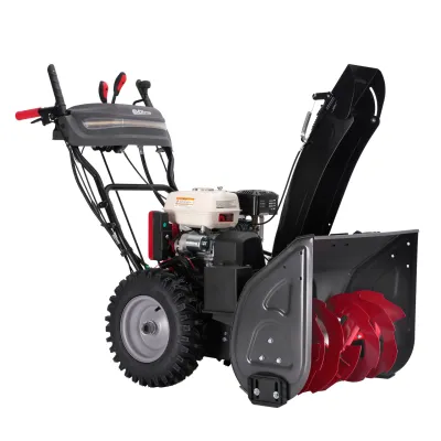 Снегоуборщик EVOline SBG 610 HE SBG610HE —