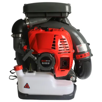 Бензиновая ранцевая воздуходувка EVOline BLG 80 BP BLG80BP —