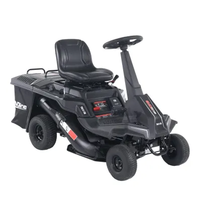 Газонокосилка с сиденьем EVOline TRG 61 CM TRG61CM —