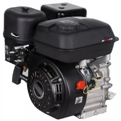 Двигатель бензиновый EVOline 168 FB-4 1T90QQ164EVO —