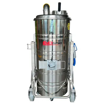 Пылесос индустриальный EVOline IVC 175-30EX IVC175-30EX —