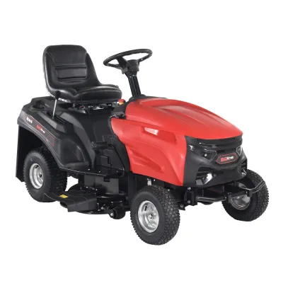 Газонокосилка с сиденьем EVOline TRG 84 M TRG84M —