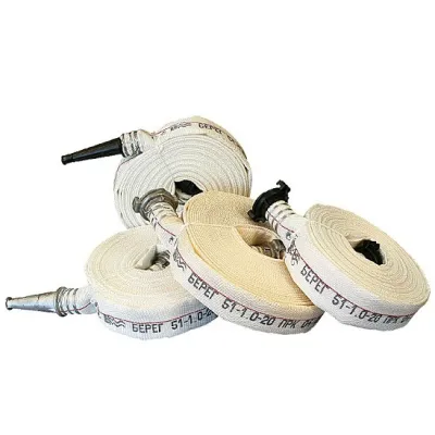 Рукав пожарный 80 мм "Классик" с ГР-80АП РПК80-ГР80АП — Zongshen