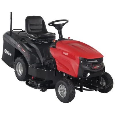 Газонокосилка с сиденьем EVOline TRG 96 CH TRG96CH —