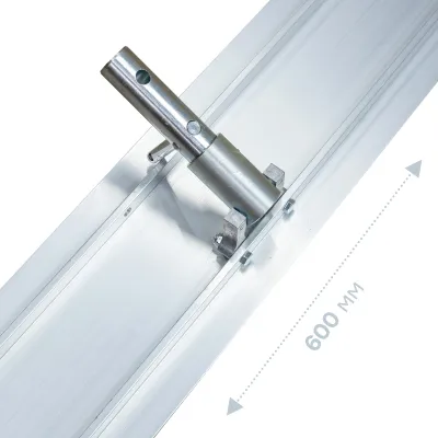 Плавающая рейка AB6 (600мм)