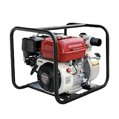 Мотопомпа бензиновая Honda WL 20 WL20XH1DF1 — Honda