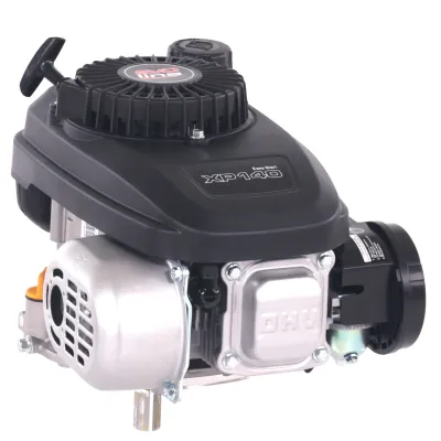 Двигатель бензиновый EVOline XP 140 A 1T90QC140EVO —