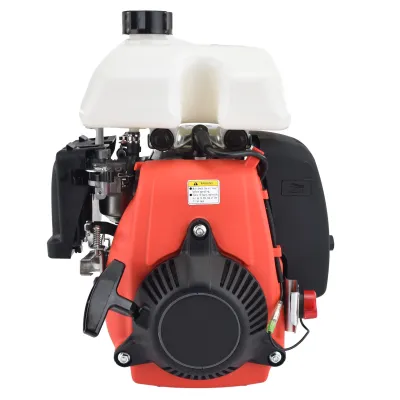 Двигатель бензиновый EVOline 144 F 144F-GXH50SEEVO —