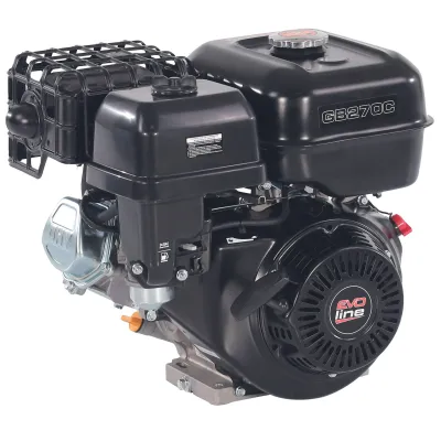 Двигатель бензиновый EVOline GB 270 C 1T90QG275EVO —