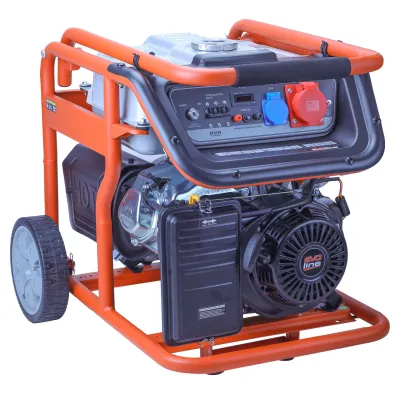 Генератор бензиновый EVOline KB 7003 (Zongshen) 1T90DF704EVO —