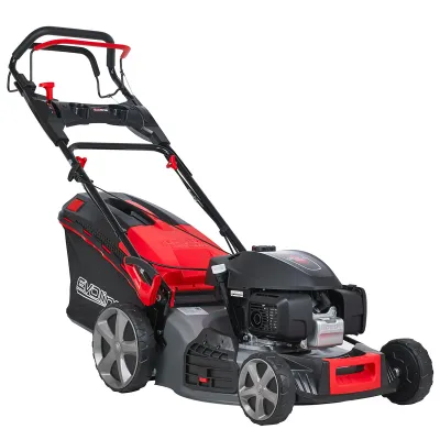 Газонокосилка бензиновая EVOline LMG 48 CVH LMG48CVH —