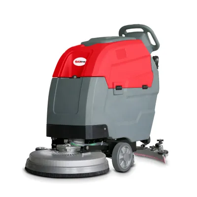 Поломоечная машина EVOline SDB 530 SDB530 — EVOline