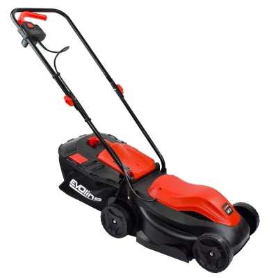 Электрическая газонокосилка EVOline LME 32 LME32 —
