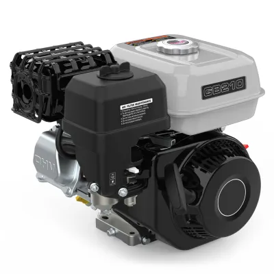 Двигатель бензиновый EVOline GB 210-4 1T90QW210EVO —