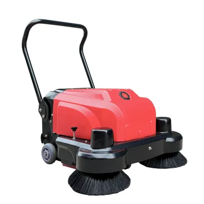 Подметальная машина EVOline SWB 1050 T SWB1050T — EVOline