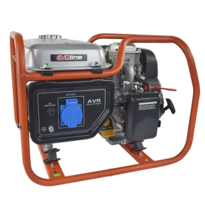 Генератор бензиновый EVOline PB 1800 (Zongshen) 1T90DF130EVO —