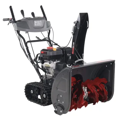 Снегоуборщик EVOline SBG 660 TE SBG660TE —
