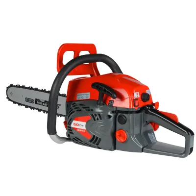 Бензиновая цепная пила EVOline CSG 46-16 ES CSG46-16ES —