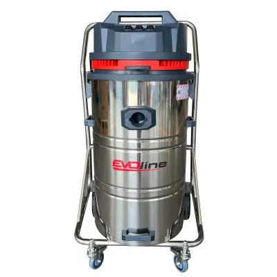 Пылесос индустриальный EVOline IVC 378-36 IVC378-36 —