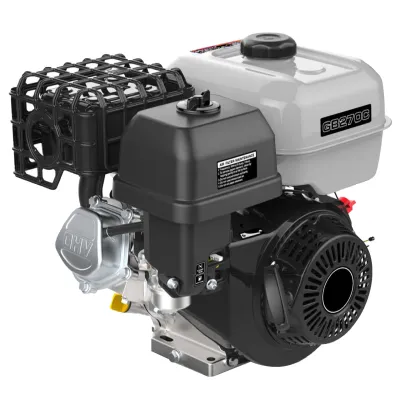 Двигатель бензиновый EVOline GB 270 C 1T90QW274EVO —