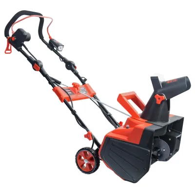 Снегоуборщик EVOline SBE 460 L SBE460L —
