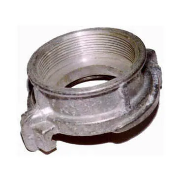 Головка пожарная ГМ-50 (Пластик) ГМ-50П — Zongshen