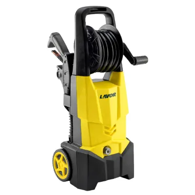 Электрическая минимойка LAVOR One Extra 135 8.103.0008C — LAVOR